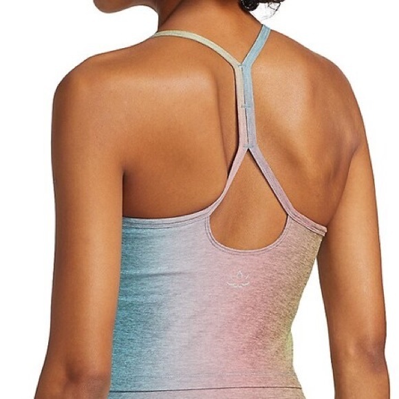 Beyond Yoga Pastel Spacedye Tank - Picture 4 of 8